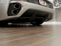 DMC Ferrari California 3S Silver Carbon Fiber (2011) - picture 11 of 16