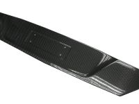 DMC Ferrari California 3S Silver Carbon Fiber (2011)