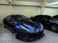 DMC Ferrari F12 Berlinetta SPIA (2013) - picture 1 of 5