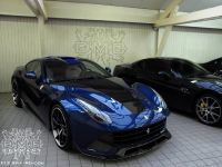 DMC Ferrari F12 Berlinetta SPIA (2013) - picture 1 of 5