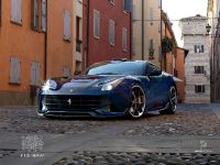 DMC Ferrari F12 Berlinetta SPIA (2013) - picture 2 of 5