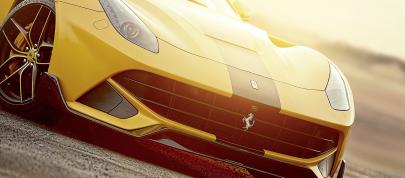 DMC Ferrari F12 SPIA Middle East Special Edition (2013) - picture 4 of 9