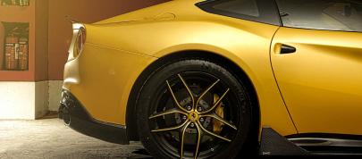 DMC Ferrari F12 SPIA Middle East Special Edition (2013) - picture 7 of 9