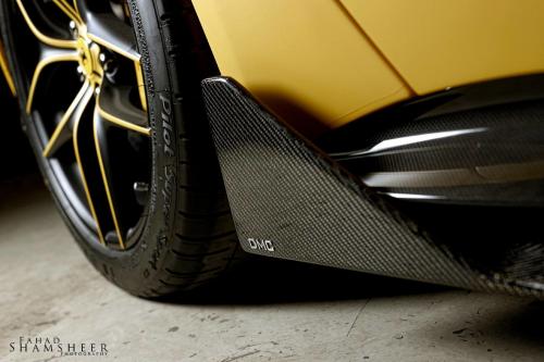 DMC Ferrari F12 SPIA Middle East Special Edition (2013) - picture 8 of 9