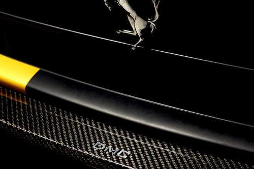 DMC Ferrari F12 SPIA Middle East Special Edition (2013) - picture 9 of 9