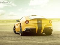 DMC Ferrari F12 SPIA Middle East Special Edition (2013) - picture 2 of 9