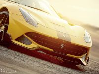 DMC Ferrari F12 SPIA Middle East Special Edition (2013) - picture 4 of 9