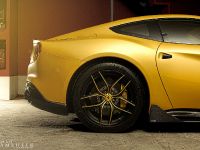 DMC Ferrari F12 SPIA Middle East Special Edition (2013) - picture 7 of 9