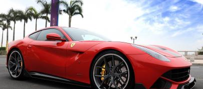 DMC Ferrari F12 SPIA (2013) - picture 4 of 10