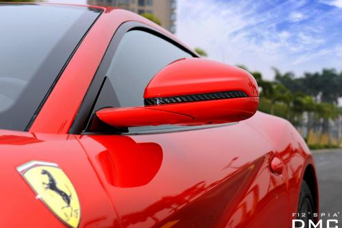 DMC Ferrari F12 SPIA (2013) - picture 8 of 10