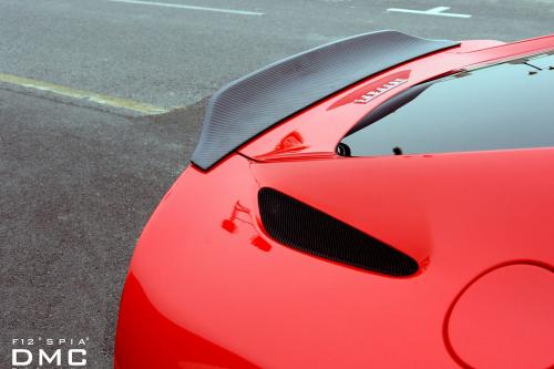 DMC Ferrari F12 SPIA (2013) - picture 9 of 10
