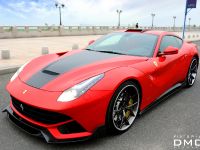 DMC Ferrari F12 SPIA (2013) - picture 1 of 10