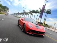 DMC Ferrari F12 SPIA (2013) - picture 2 of 10