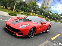 DMC Ferrari F12 SPIA (2013) - picture 3 of 10