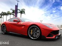 DMC Ferrari F12 SPIA (2013) - picture 4 of 10