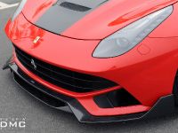 DMC Ferrari F12 SPIA (2013) - picture 7 of 10