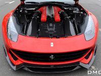 DMC Ferrari F12 SPIA (2013)