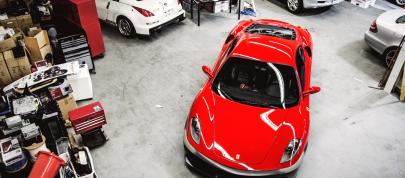 DMC Ferrari F430 Scuderia Carbonio (2012) - picture 4 of 9