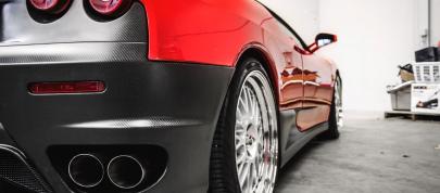 DMC Ferrari F430 Scuderia Carbonio (2012) - picture 7 of 9