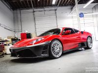 DMC Ferrari F430 Scuderia Carbonio (2012) - picture 1 of 9