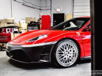 DMC Ferrari F430 Scuderia Carbonio (2012) - picture 6 of 9