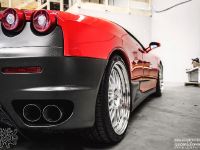 DMC Ferrari F430 Scuderia Carbonio (2012) - picture 7 of 9