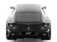 DMC Ferrari FF (2011) - picture 3 of 3