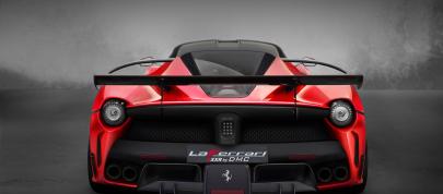 DMC LaFerrari FXXR (2013) - picture 4 of 4