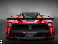 DMC LaFerrari FXXR (2013) - picture 4 of 4