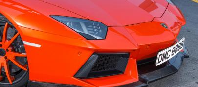 DMC Lamborghini Aventador LP-900 (2012) - picture 7 of 18