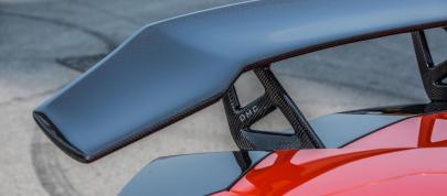 DMC Lamborghini Aventador LP-900 (2012) - picture 12 of 18