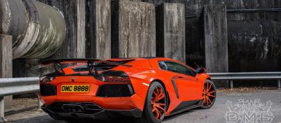 DMC Lamborghini Aventador LP-900 (2012) - picture 15 of 18
