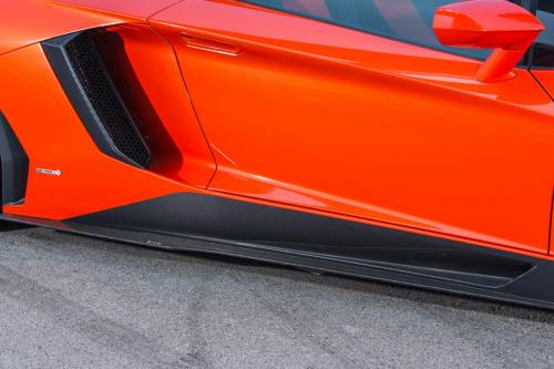 DMC Lamborghini Aventador LP-900 (2012) - picture 8 of 18