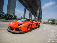 DMC Lamborghini Aventador LP-900 (2012) - picture 1 of 18