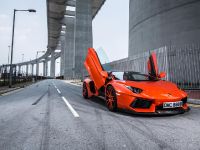 DMC Lamborghini Aventador LP-900 (2012) - picture 3 of 18