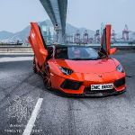 DMC Lamborghini Aventador LP-900 (2012) - picture 4 of 18