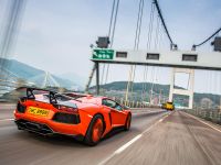 DMC Lamborghini Aventador LP-900 (2012)
