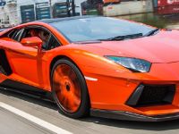 DMC Lamborghini Aventador LP-900 (2012) - picture 13 of 18