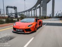 DMC Lamborghini Aventador LP-900 (2012)