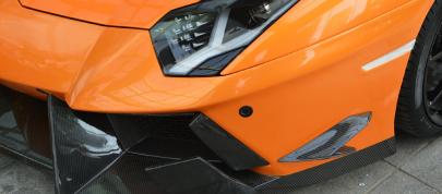 DMC Lamborghini Aventador LP700-4 Roadster SV (2013) - picture 7 of 8