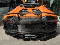 DMC Lamborghini Aventador LP700-4 Roadster SV (2013) - picture 5 of 8