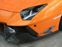 DMC Lamborghini Aventador LP700-4 Roadster SV (2013) - picture 7 of 8