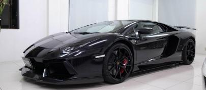 DMC Lamborghini Aventador LP700 by Autoproject-D (2013) - picture 4 of 6
