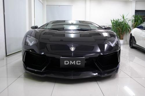 DMC Lamborghini Aventador LP700 by Autoproject-D (2013) - picture 1 of 6