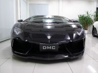 DMC Lamborghini Aventador LP700 by Autoproject-D (2013) - picture 1 of 6