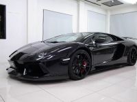 DMC Lamborghini Aventador LP700 by Autoproject-D (2013) - picture 4 of 6