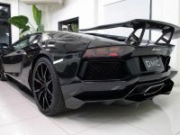 DMC Lamborghini Aventador LP700 by Autoproject-D (2013) - picture 6 of 6