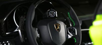 DMC Lamborghini Aventador LP700 DIECI (2013) - picture 4 of 9