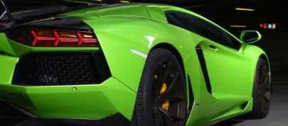 DMC Lamborghini Aventador LP700 DIECI (2013) - picture 7 of 9