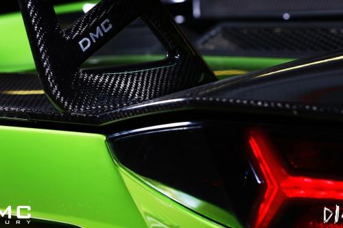 DMC Lamborghini Aventador LP700 DIECI (2013) - picture 8 of 9